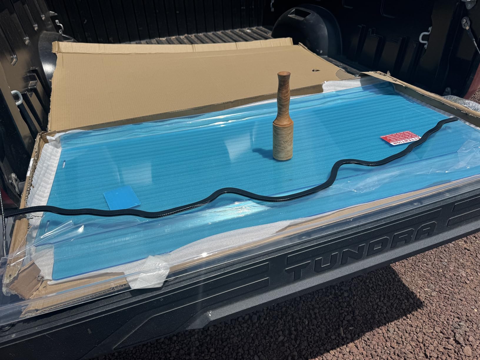 MDPROMCP Full Windshield Compatible with Axis Hisun Massimo MSU 500 700 customer photo 2