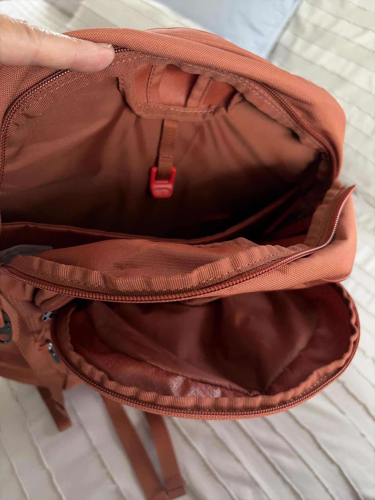 Osprey Daylite Plus Commuter Backpack customer photo 1