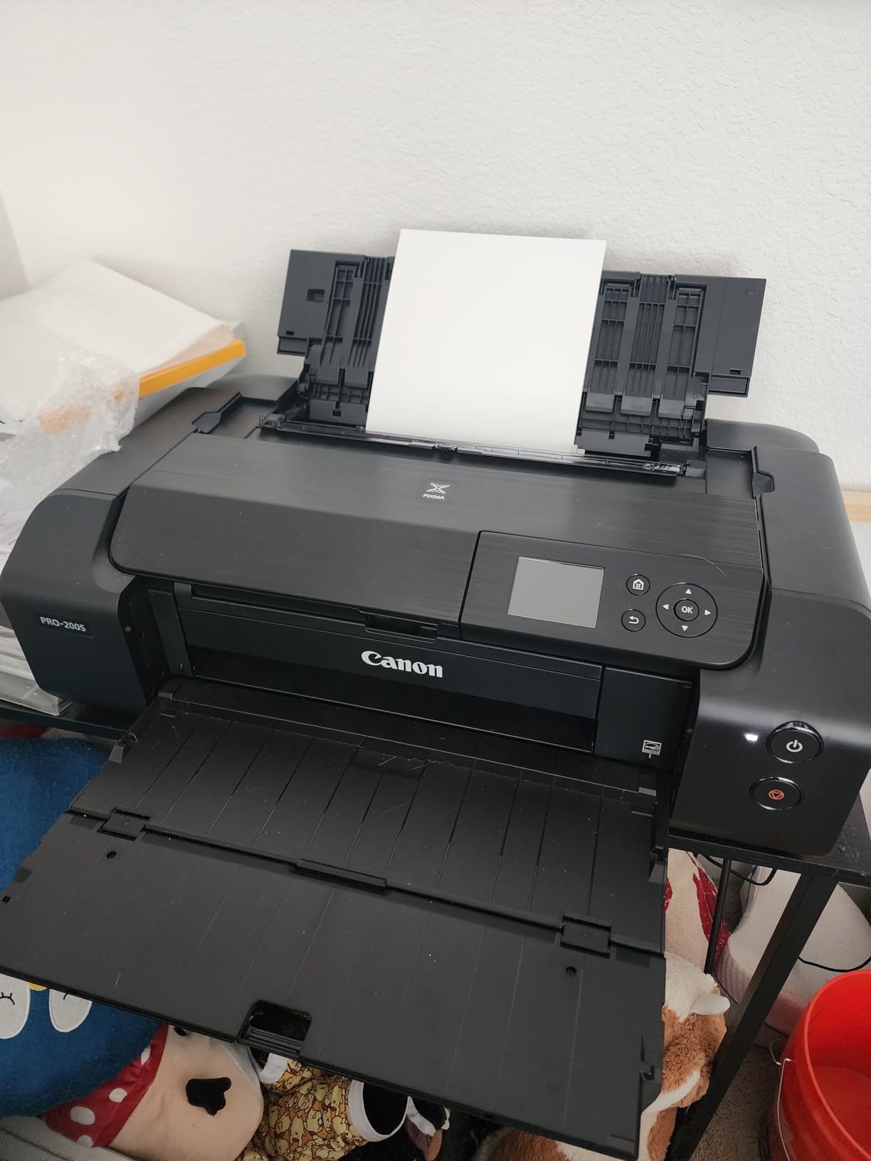 Canon PIXMA PRO-200S Professional 13