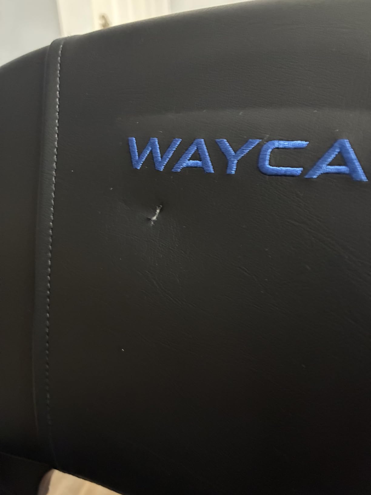 WAYCARE Mobility Scooter for Adults & Seniors, 300 lb 10-15 Mile Range Red customer photo 2
