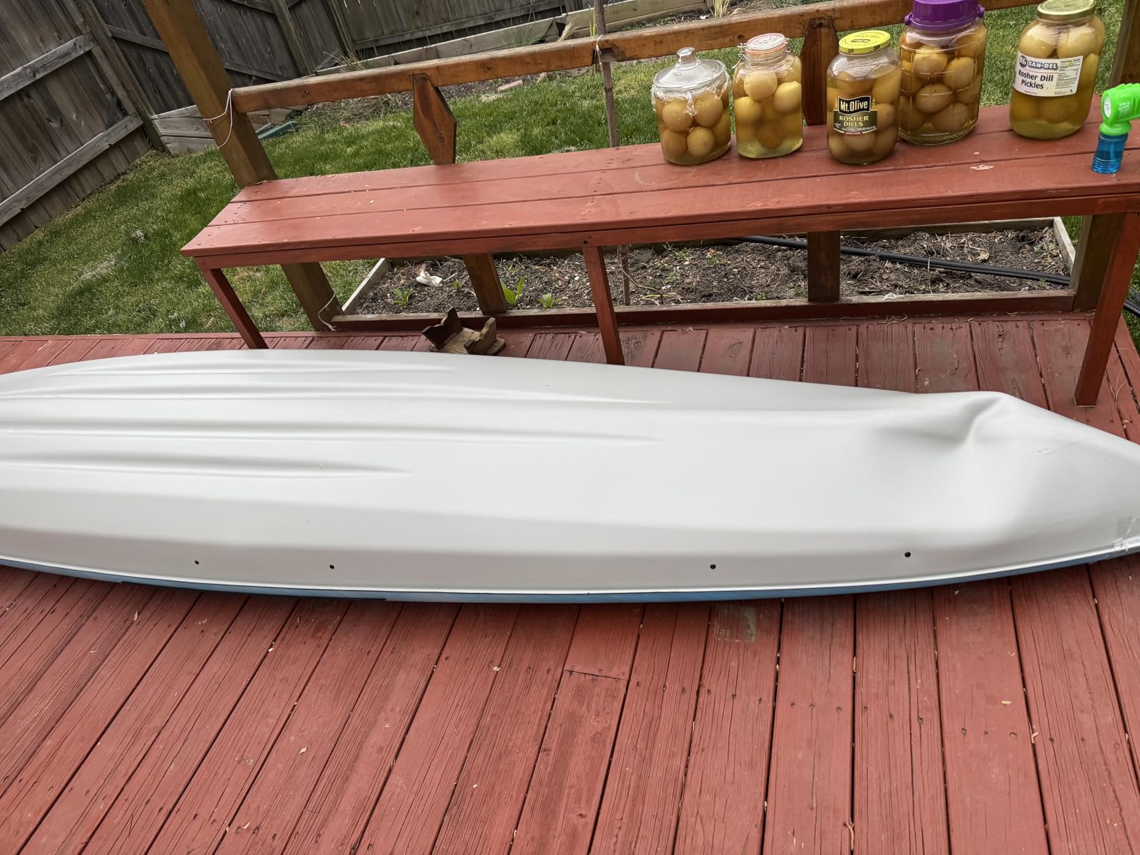 Pelican Argo 136XP customer photo 2