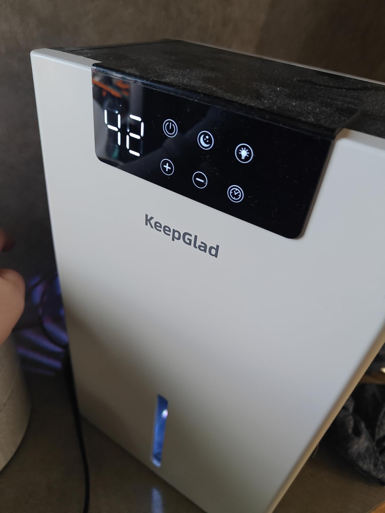 MIZUDO 180,000 BTU Natural Gas Tankless Water Heater, Max 7.9 GPM, Indoor | WiFi&APP Control Non-Condensing 3-5 outlets points ±1°F Temperature Stability CSA for Large Families Residential Whole House customer photo 1