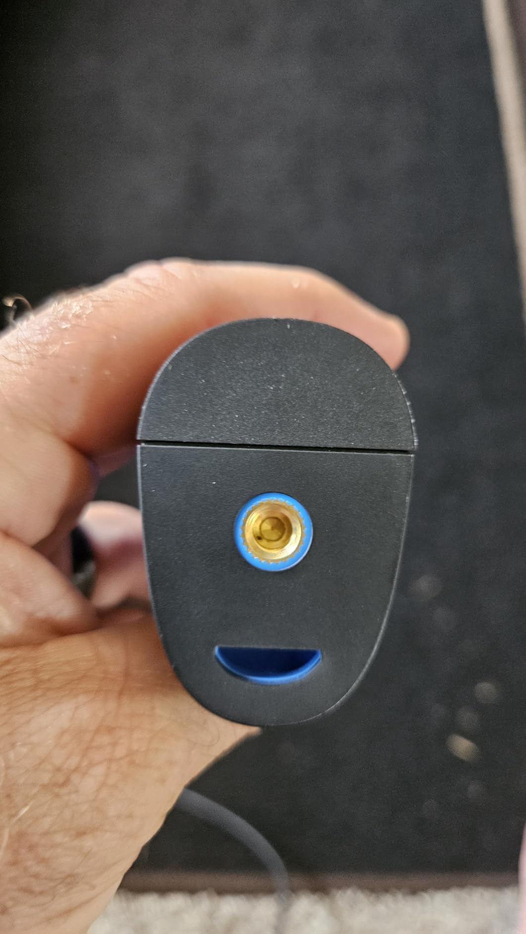 TOPDON TC004 Mini Thermal Imaging Camera, 240 x 240 TISR Resolution customer photo 1