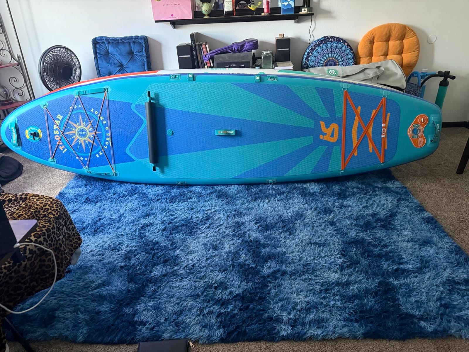 iTAOSTAR Journey 11'6
