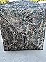 TLC Sport Hunting Blind, 360 Degree See Through Ground Blind for 2-4 Person | Pop-up Design, Silent Sliding Windows, Portable and Concealed, Camouflage Hunting Tent with Carrying bag customer photo 1
