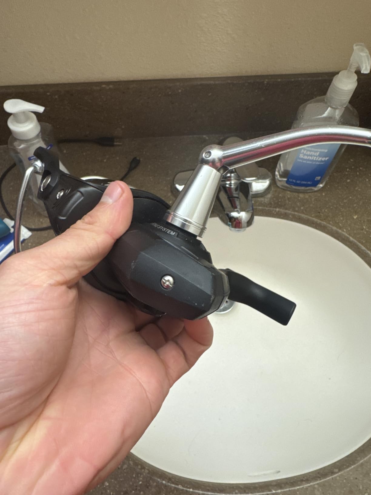 Penn Pursuit V Spinning Reel customer photo 1