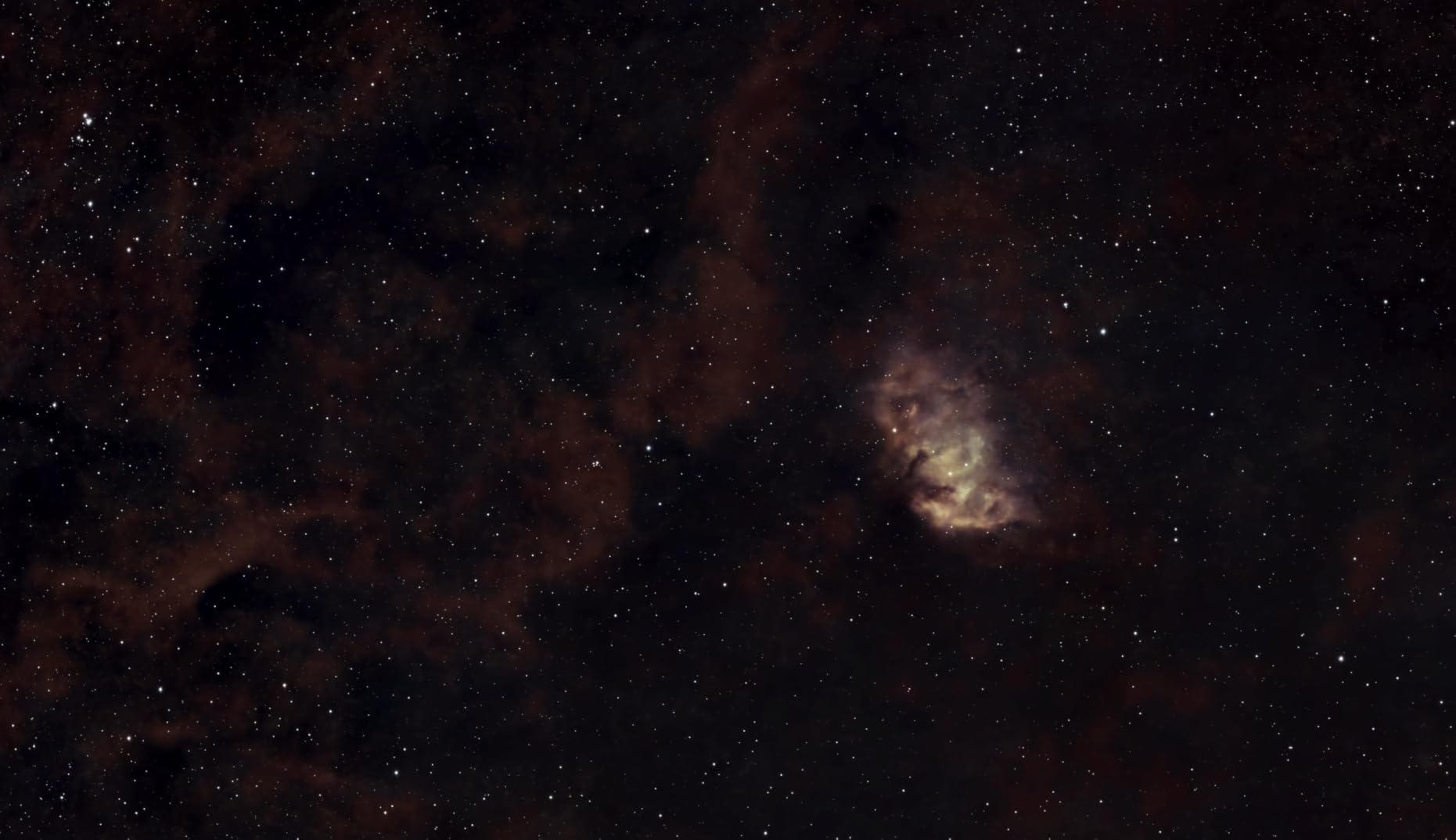 DWARFLAB Dwarf 3 Smart Telescope, App-Controlled Astrophotography Camera customer photo 1