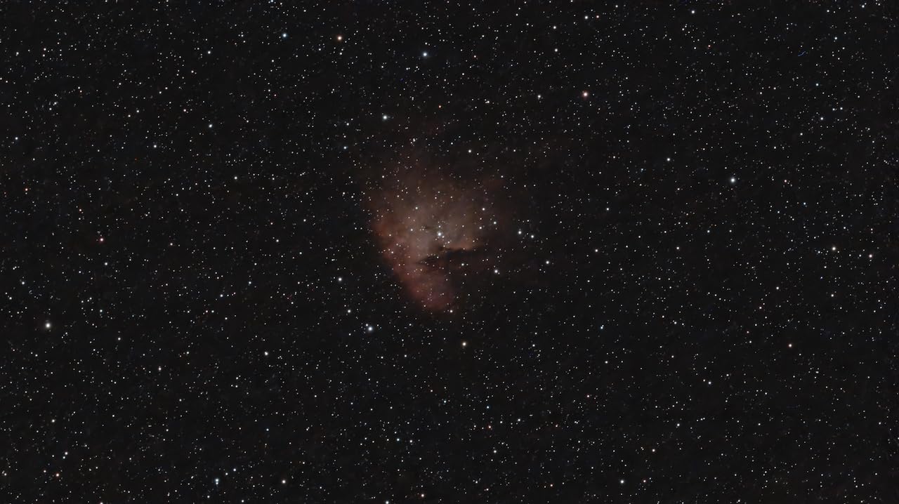 DWARFLAB Dwarf 3 Smart Telescope, App-Controlled Astrophotography Camera customer photo 2