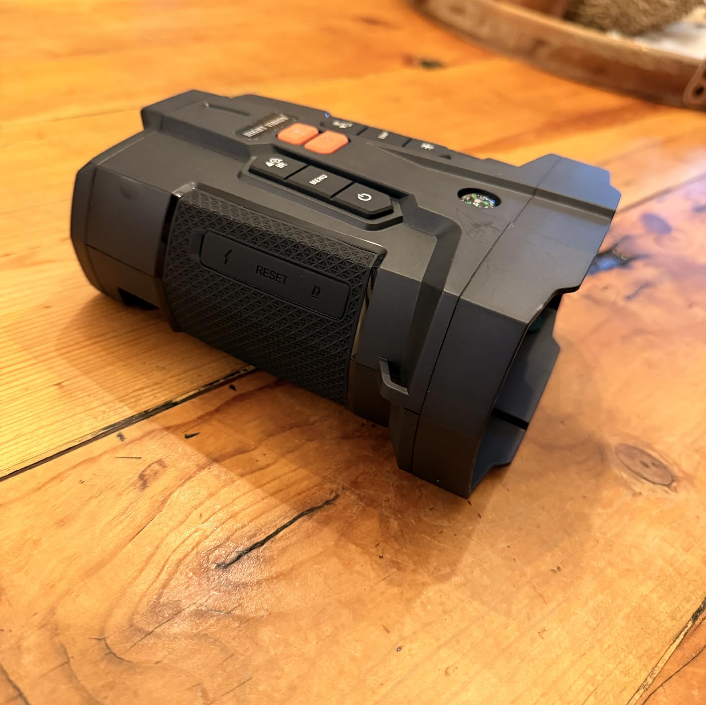 4K Night Vision Goggles: 4.5
