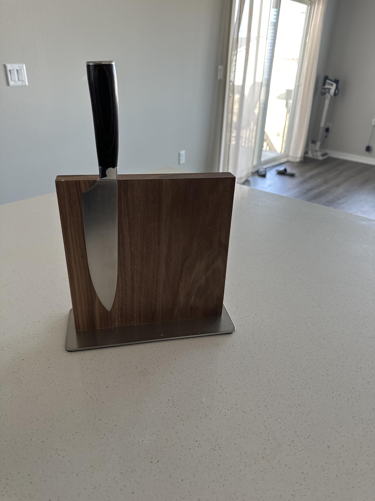 HexClad Magnetic Block customer photo 1