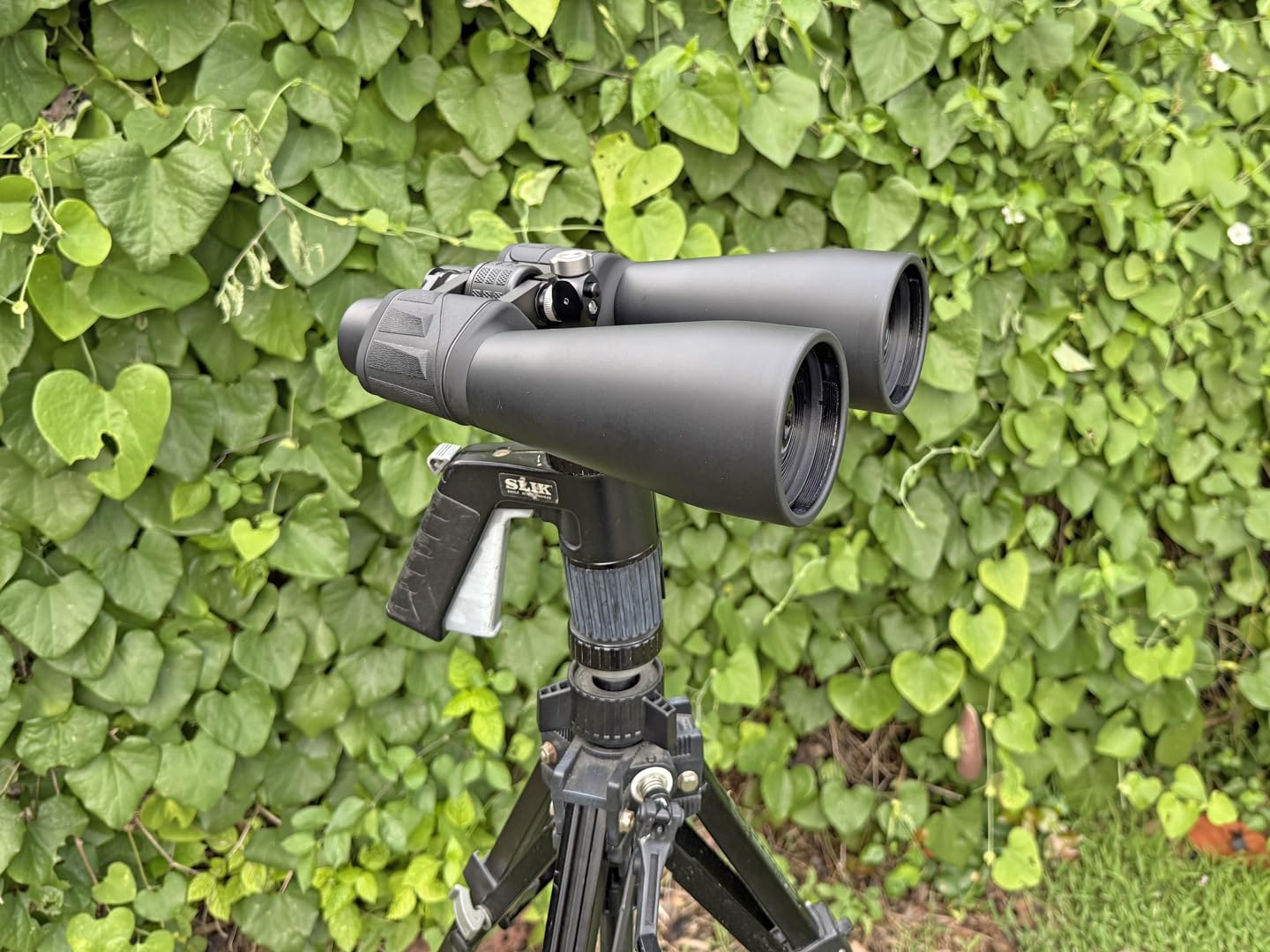 Sogries 18x70 High Power Binoculars for Adults Professional Long Range | Powerful Binoculars for Adults Astronomy Stargazing Planets, BAK4 Hi Power Clear Low Light customer photo 1