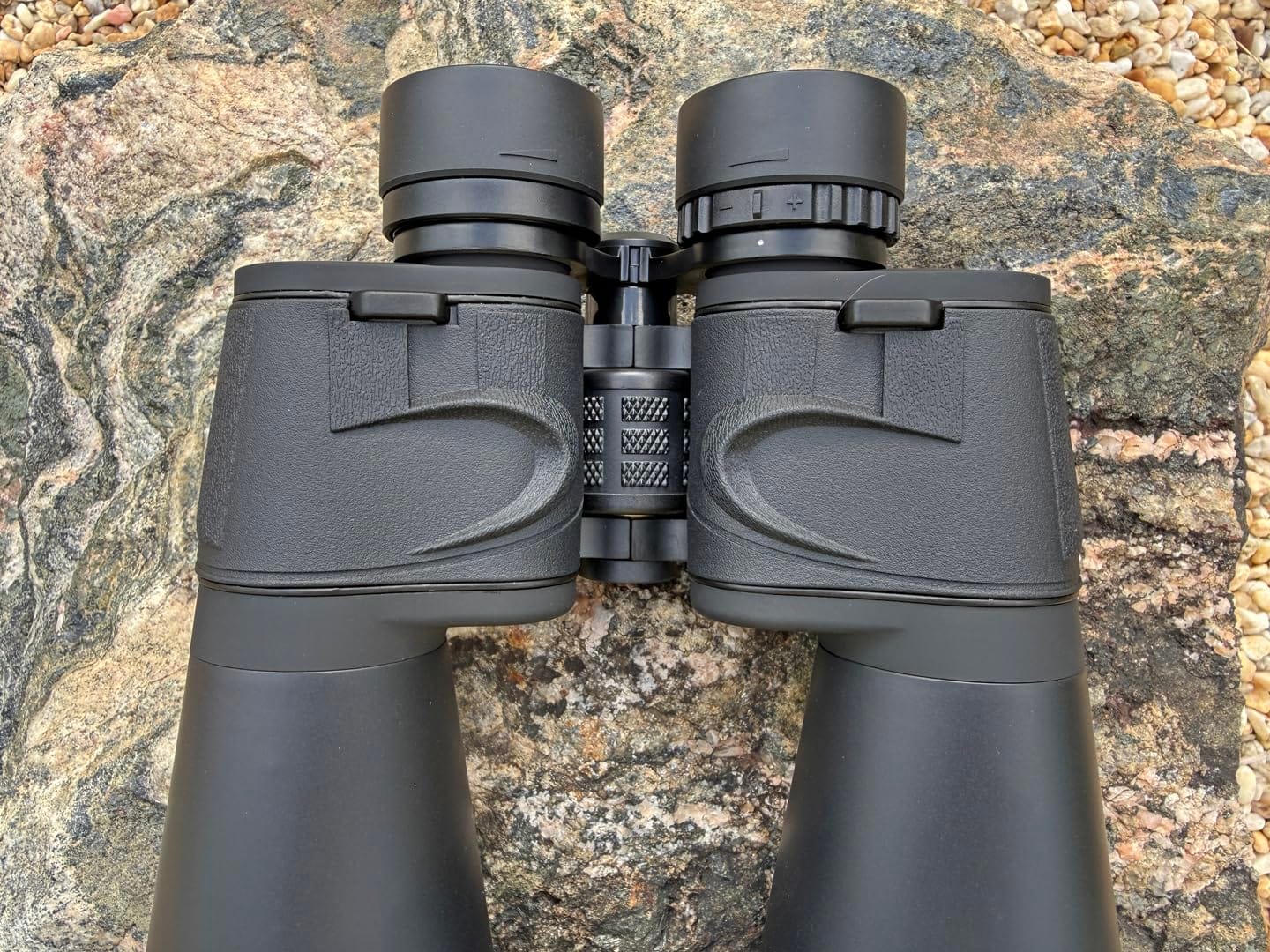 Sogries 18x70 High Power Binoculars for Adults Professional Long Range | Powerful Binoculars for Adults Astronomy Stargazing Planets, BAK4 Hi Power Clear Low Light customer photo 2