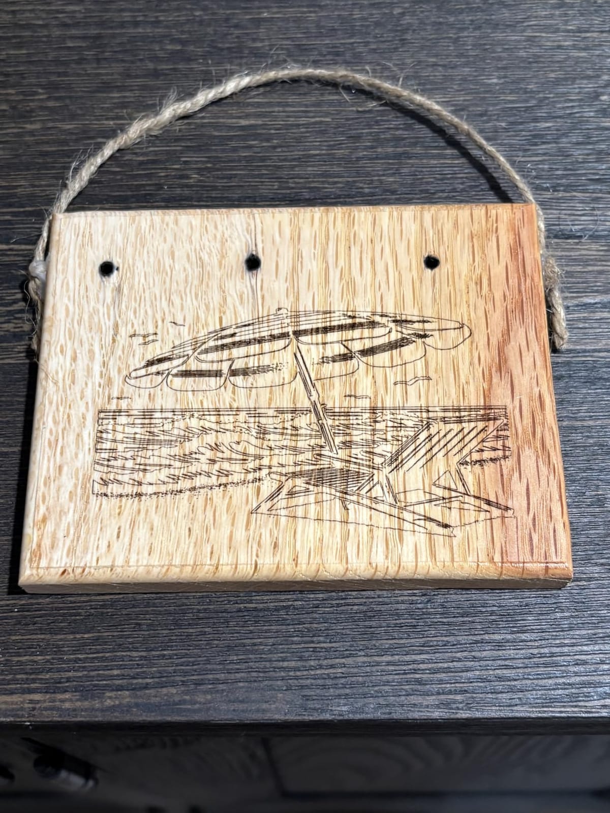 BlazeX M3 10W Laser Engraver Machine, 0.01mm Ultra-precision Laser Cutter and Engraver Machine for Wood Metal Glass Leather, Beginner-Friendly, with Enclosure Honeycomb Engraving Materials, Class 1 customer photo 2