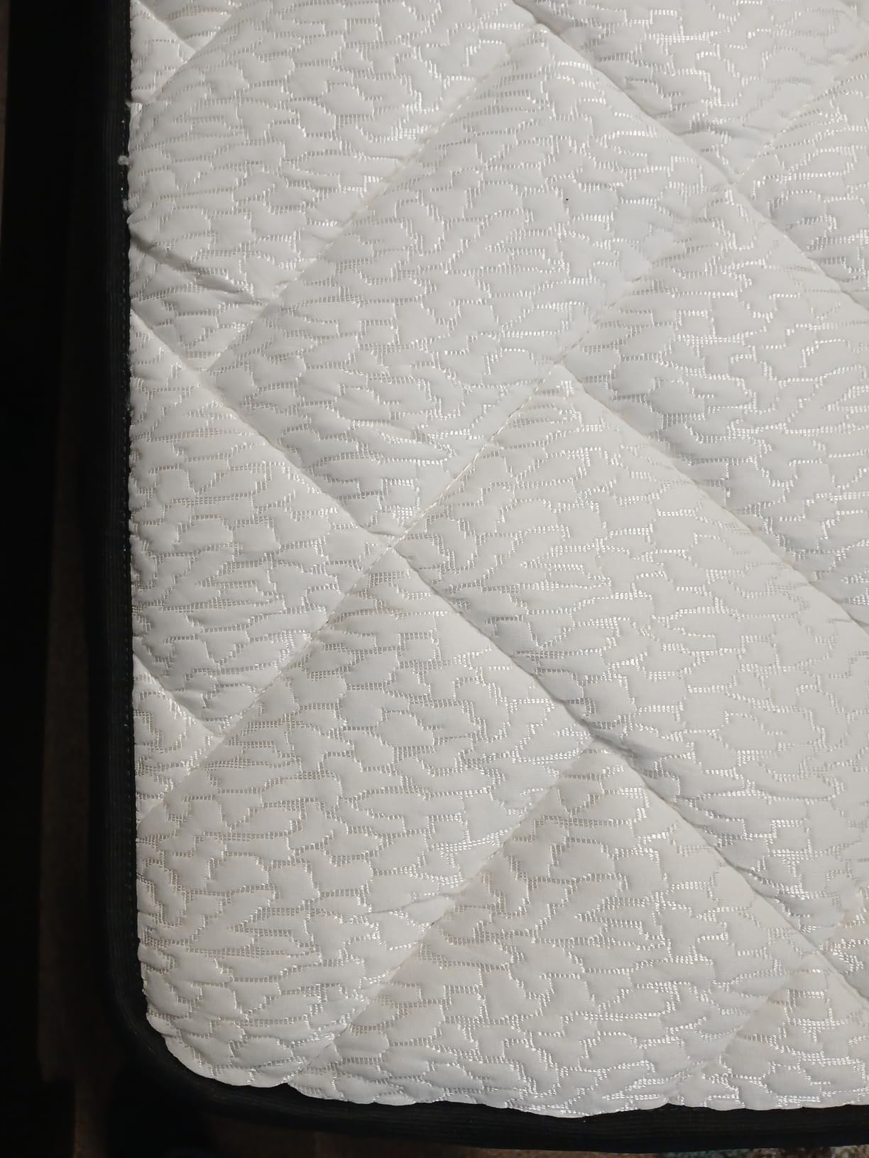 Sleepmax King Size Mattress 14 Inch, Cooling Pain Relief Hybrid Mattresses | Deep Sleep Bed in Box, For Back & Side Sleepers, 365-Night Trial & Forever Warranty, Fiberglass-Free, CertiPUR-US Certified customer photo 2