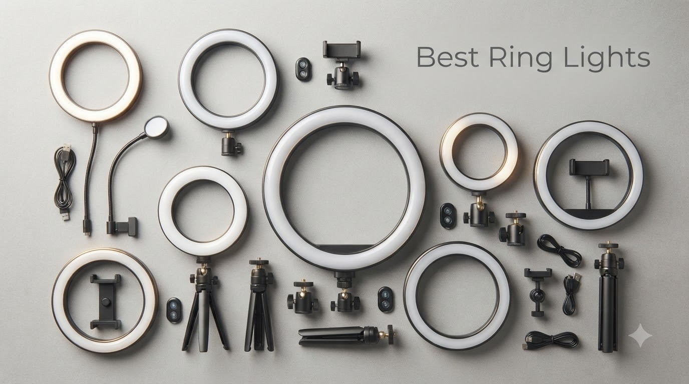 Best Ring Lights