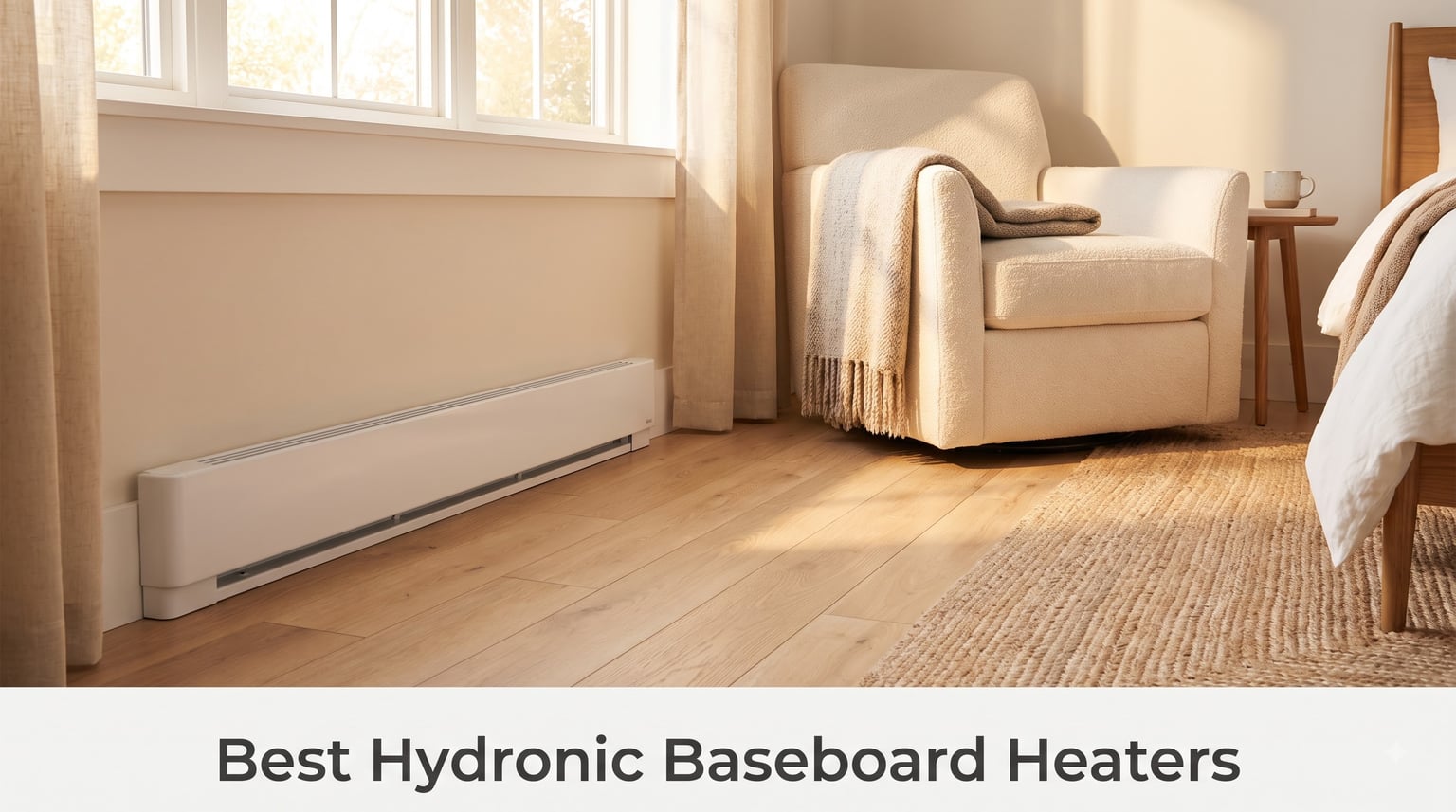 Best Hydronic Baseboard Heaters