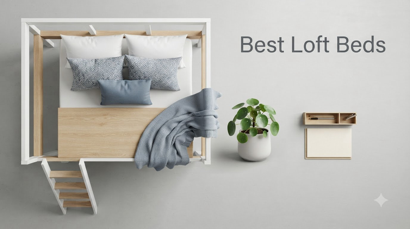 Best Loft Beds