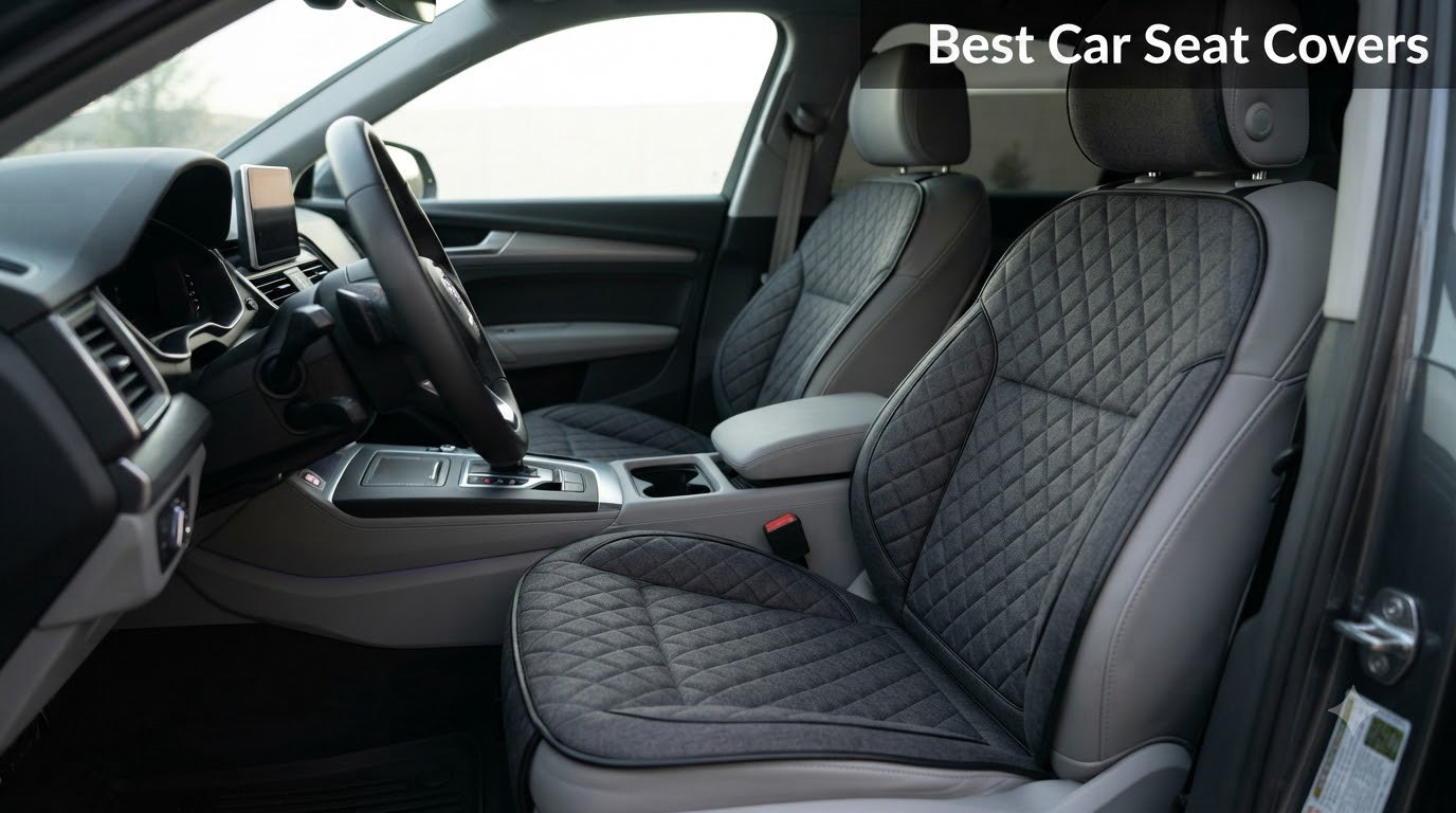 Best Car Seat Covers