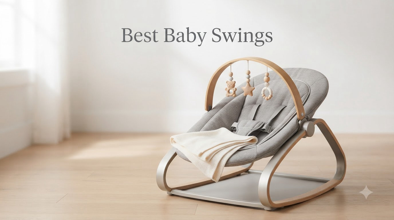 Best Baby Swings