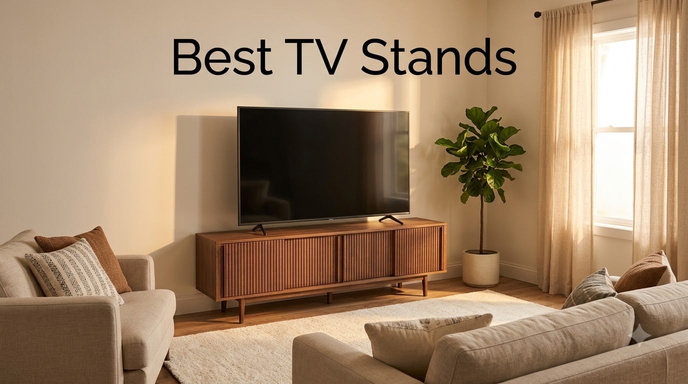 Best TV Stands
