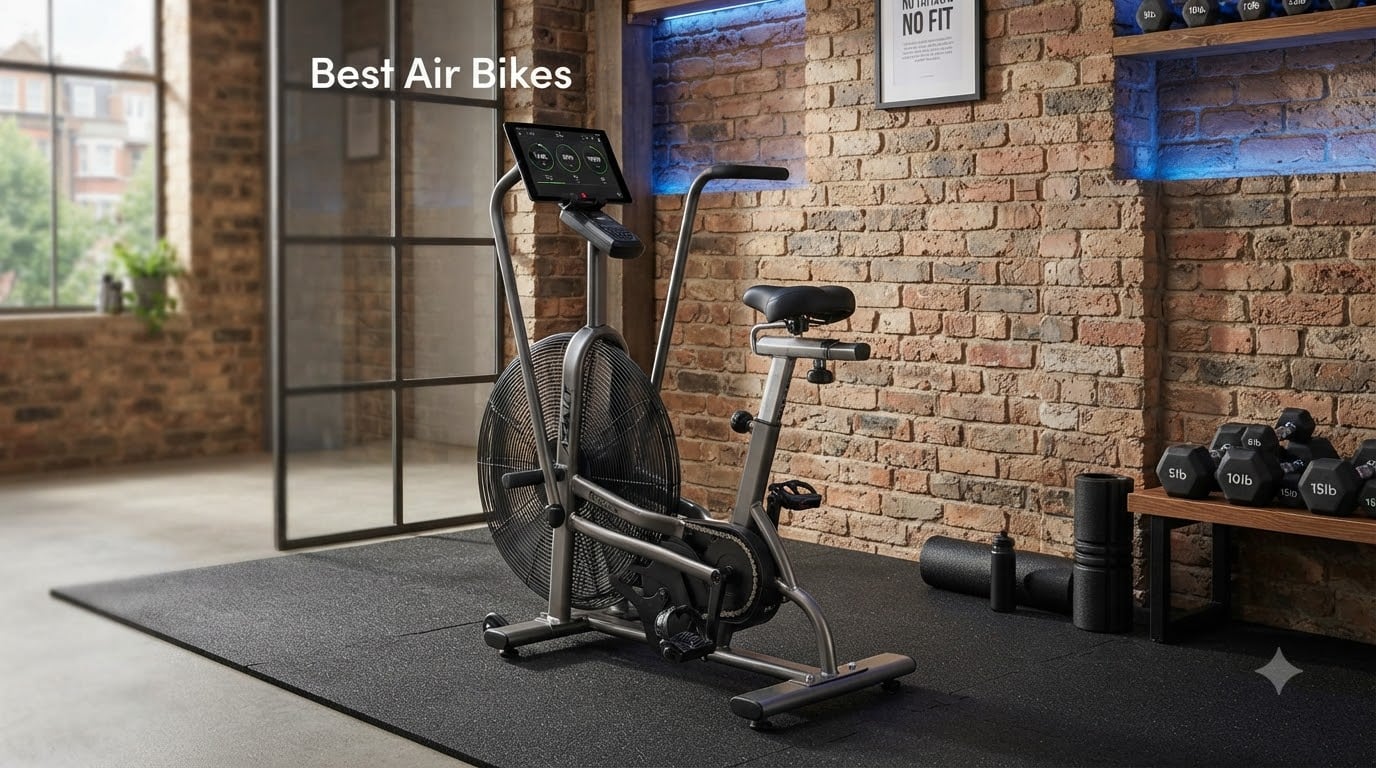 Best Air Bikes