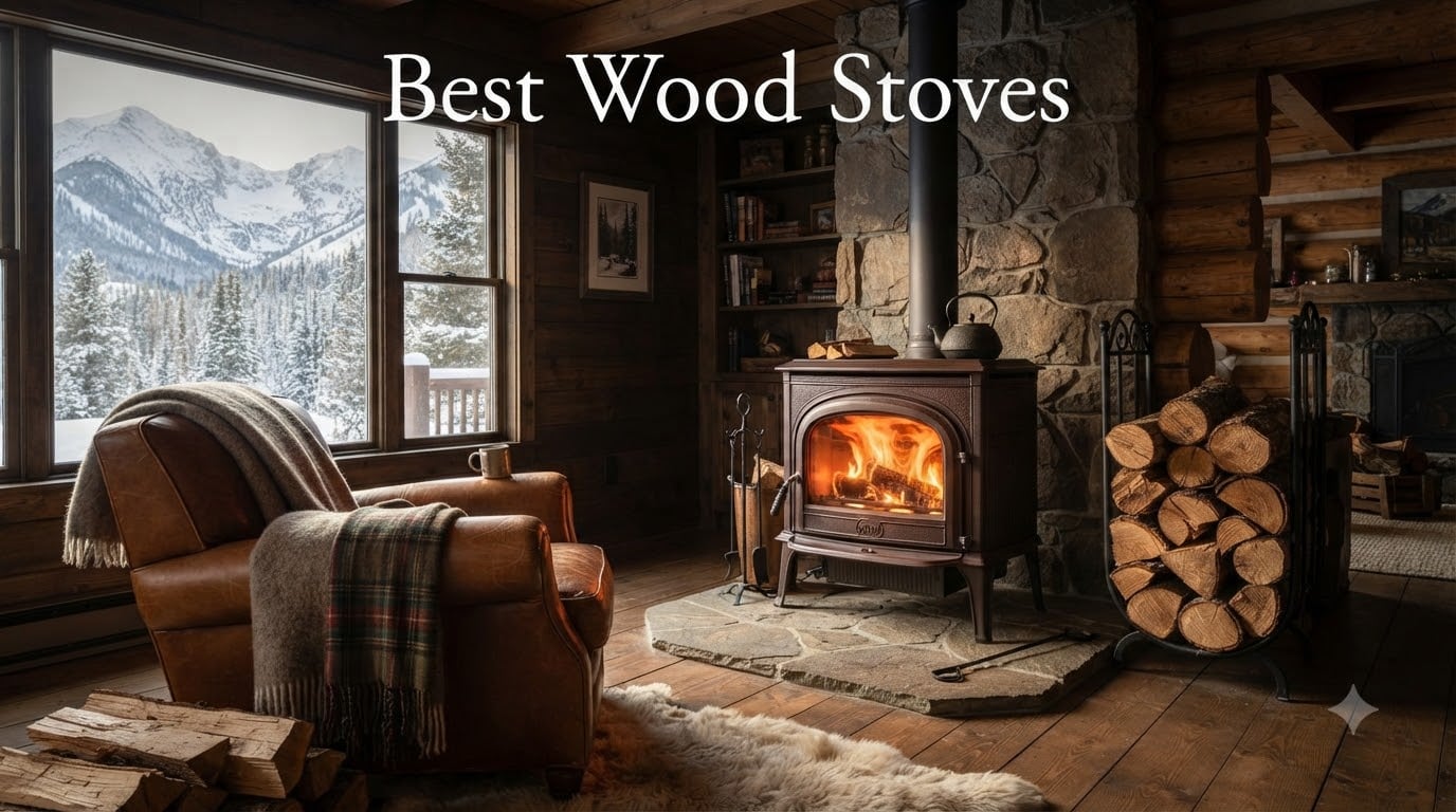 Best Wood Stoves