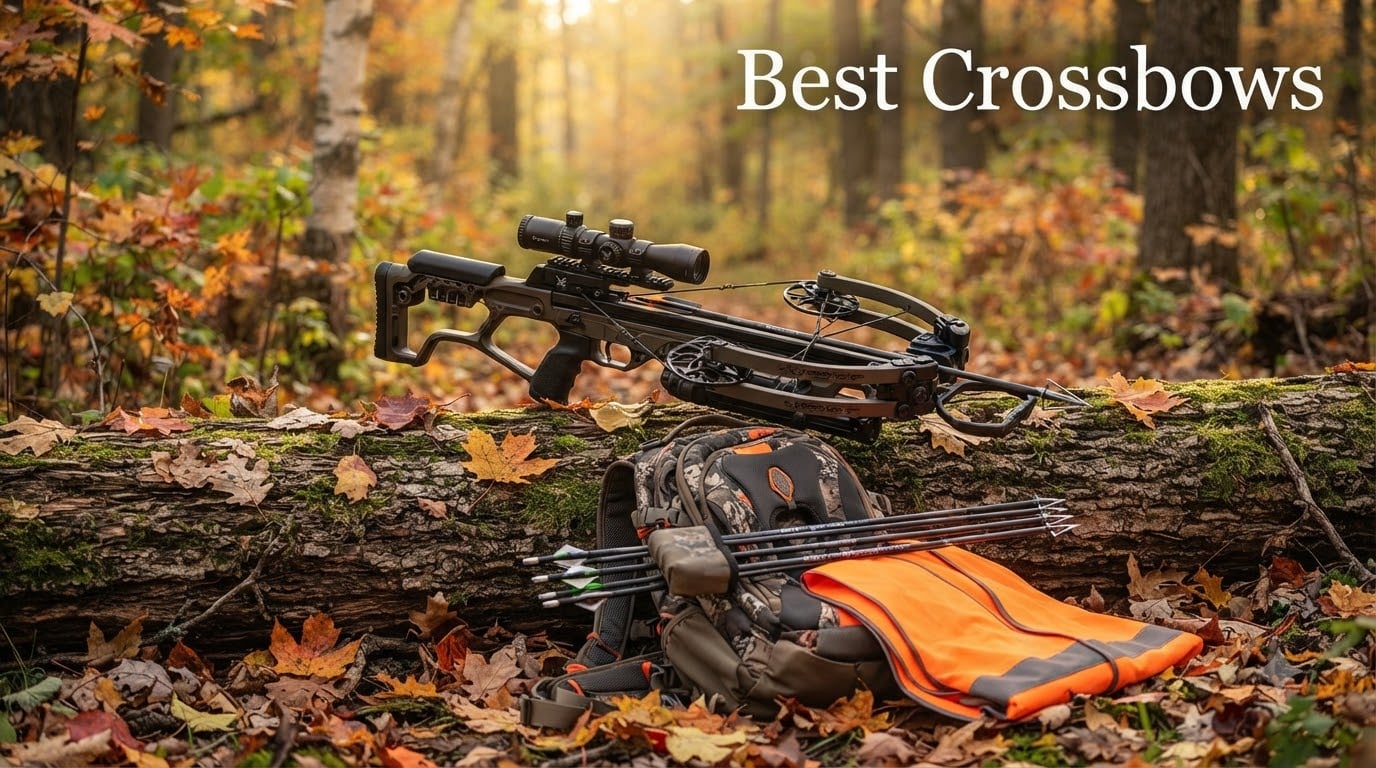 Best Crossbows
