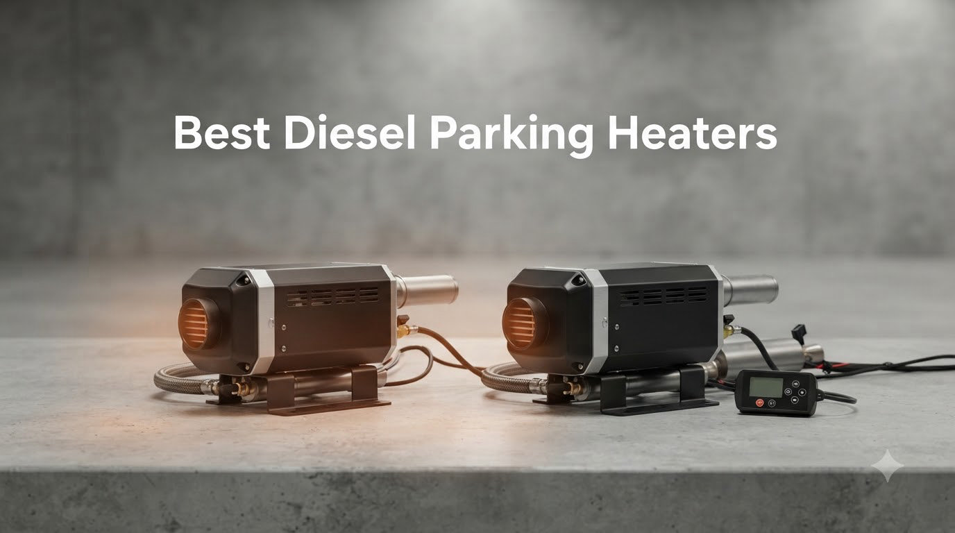 Best Diesel Parking Heaters