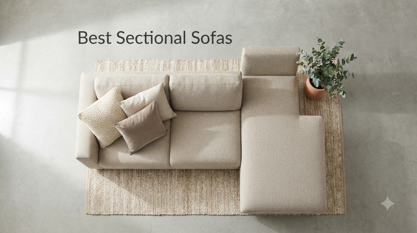 Best Sectional Sofas