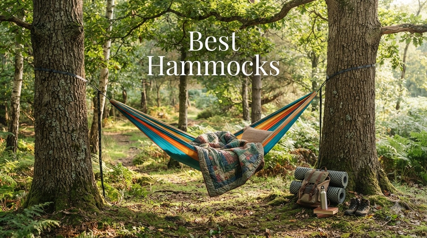 Best Hammocks
