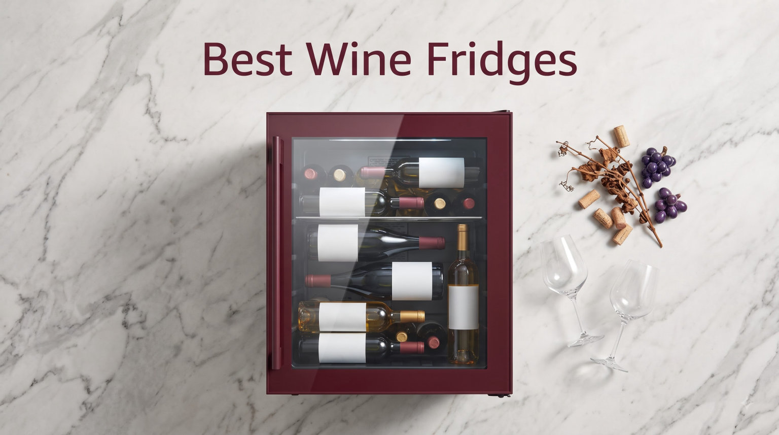 Best Wine Fridges