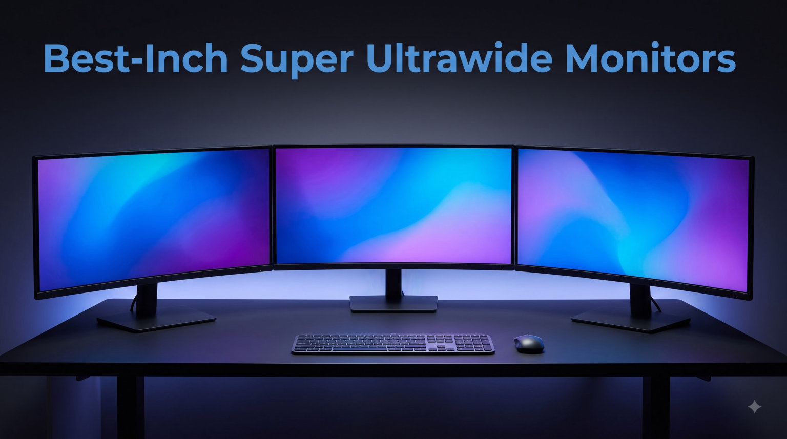 Best 49-Inch Super Ultrawide Monitors