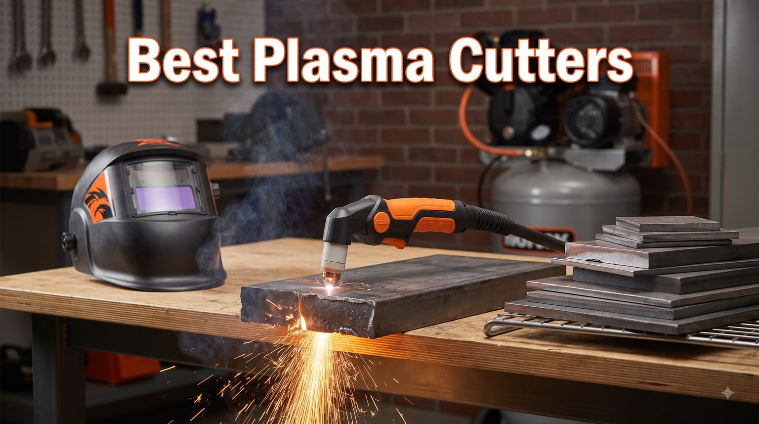 Best Plasma Cutters