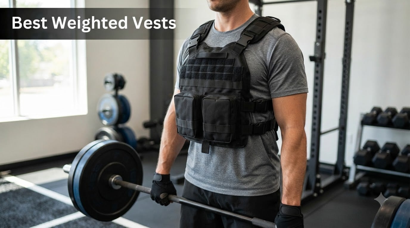 Best Weighted Vests