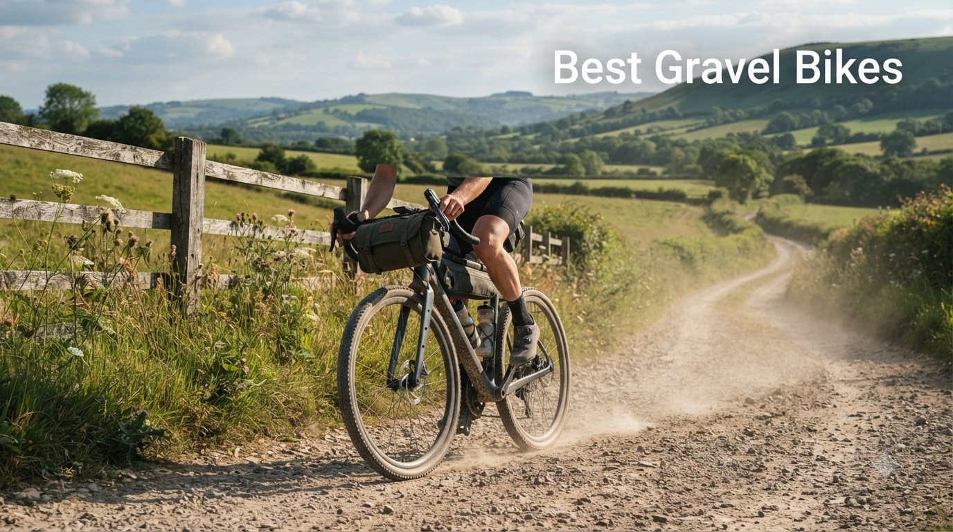Best Gravel Bikes