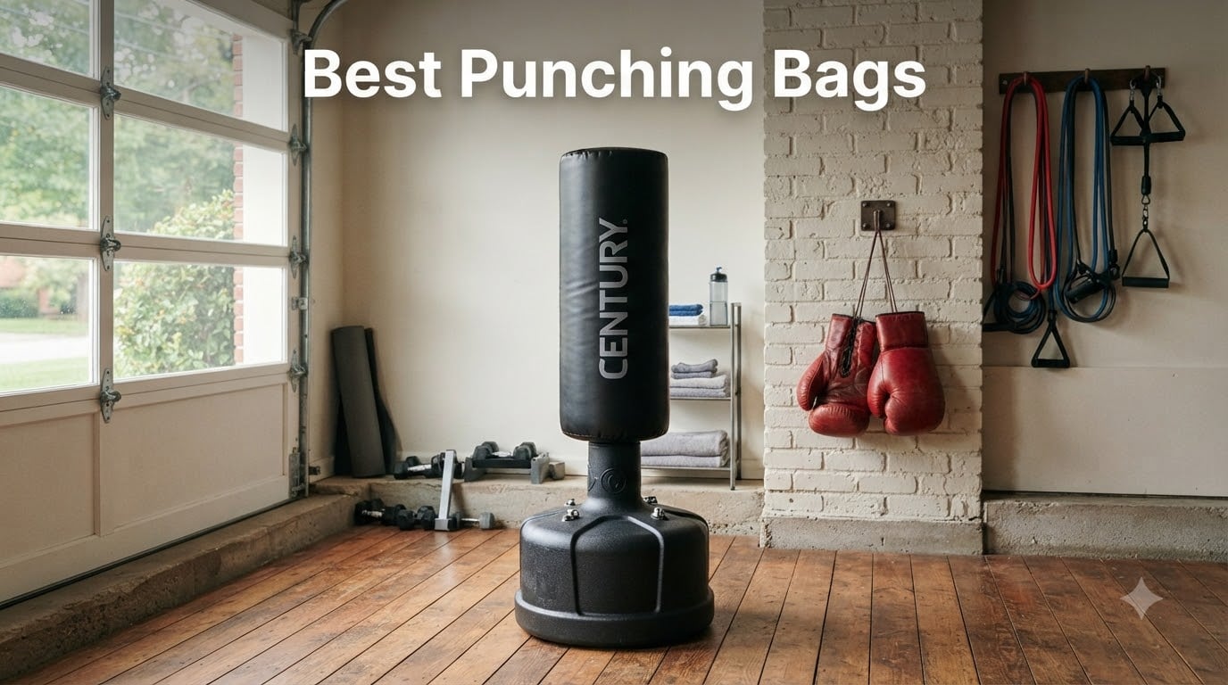 Best Punching Bags