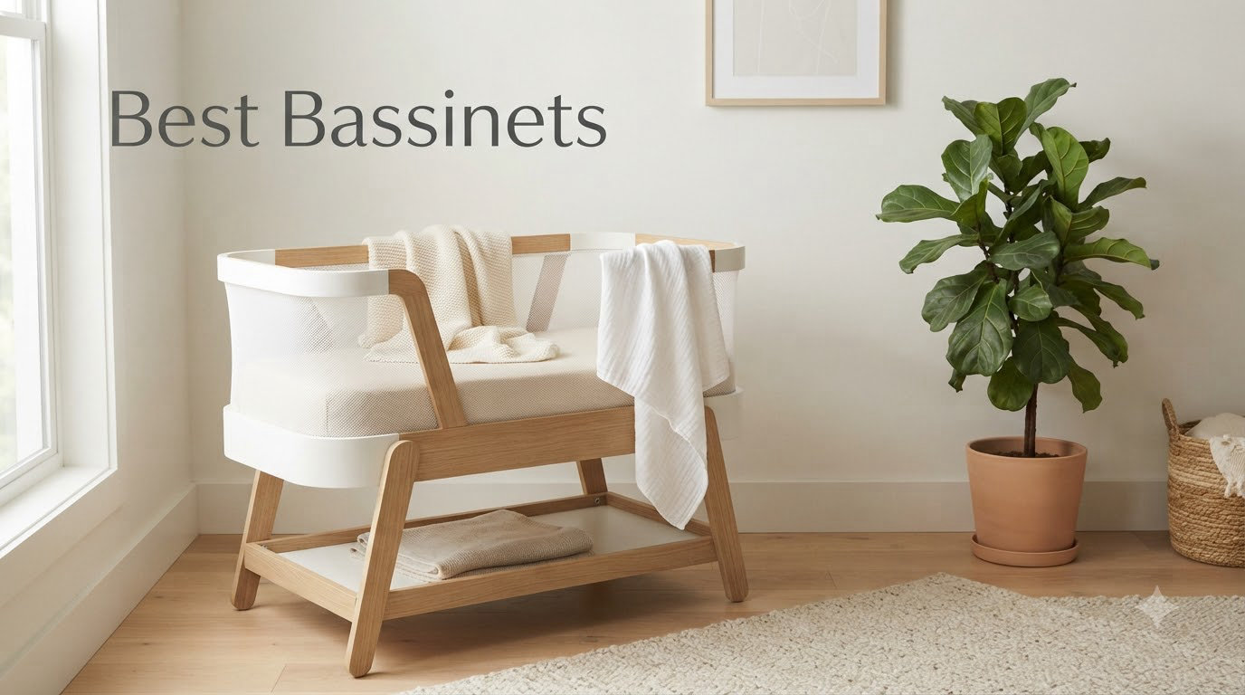 Best Bassinets
