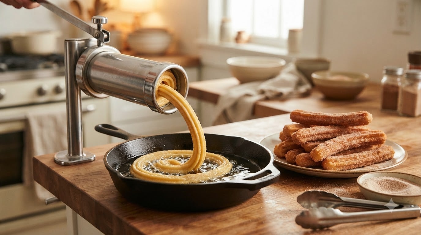 Best Churro Makers