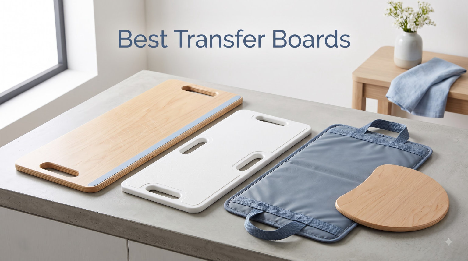 Best Transfer Boards