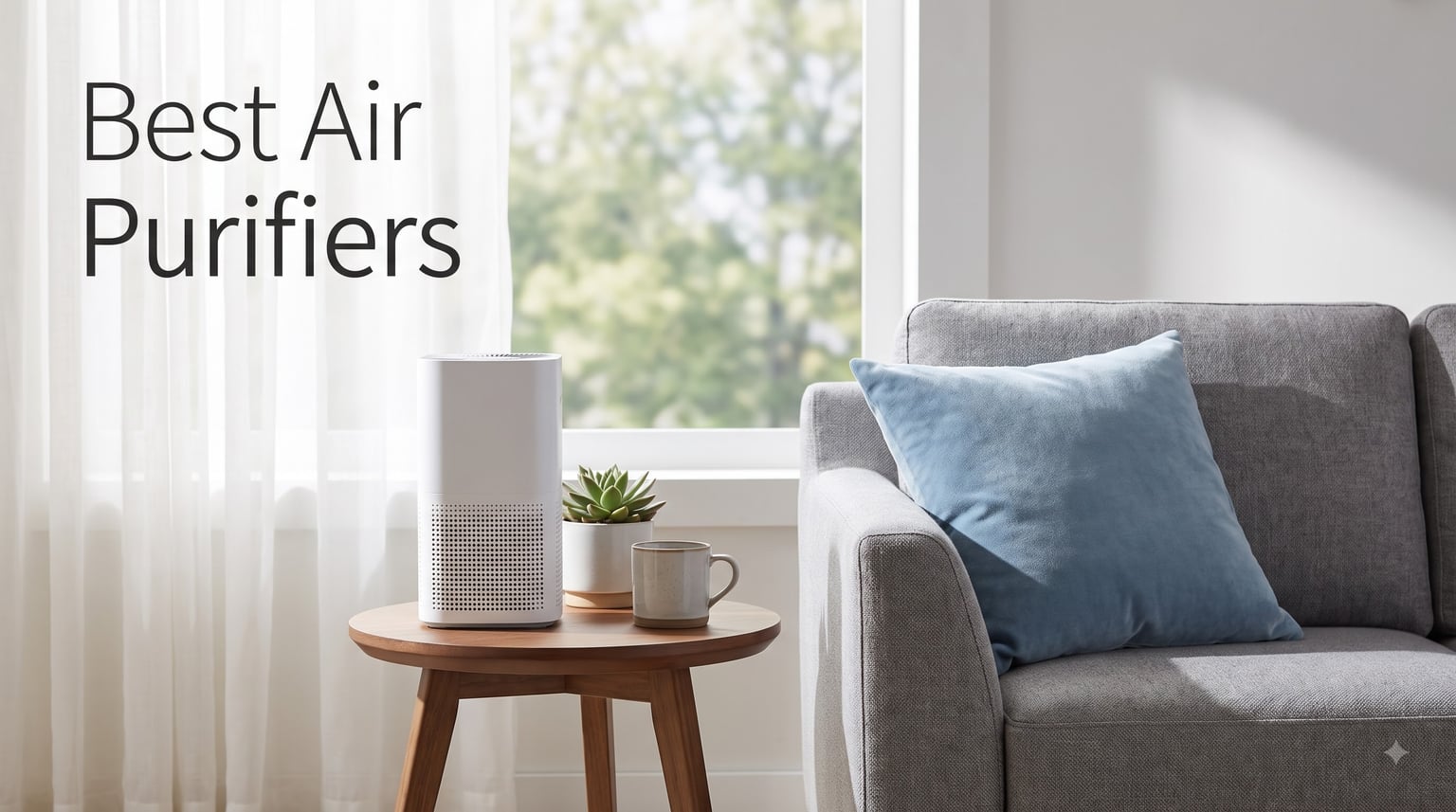 Best Air Purifiers