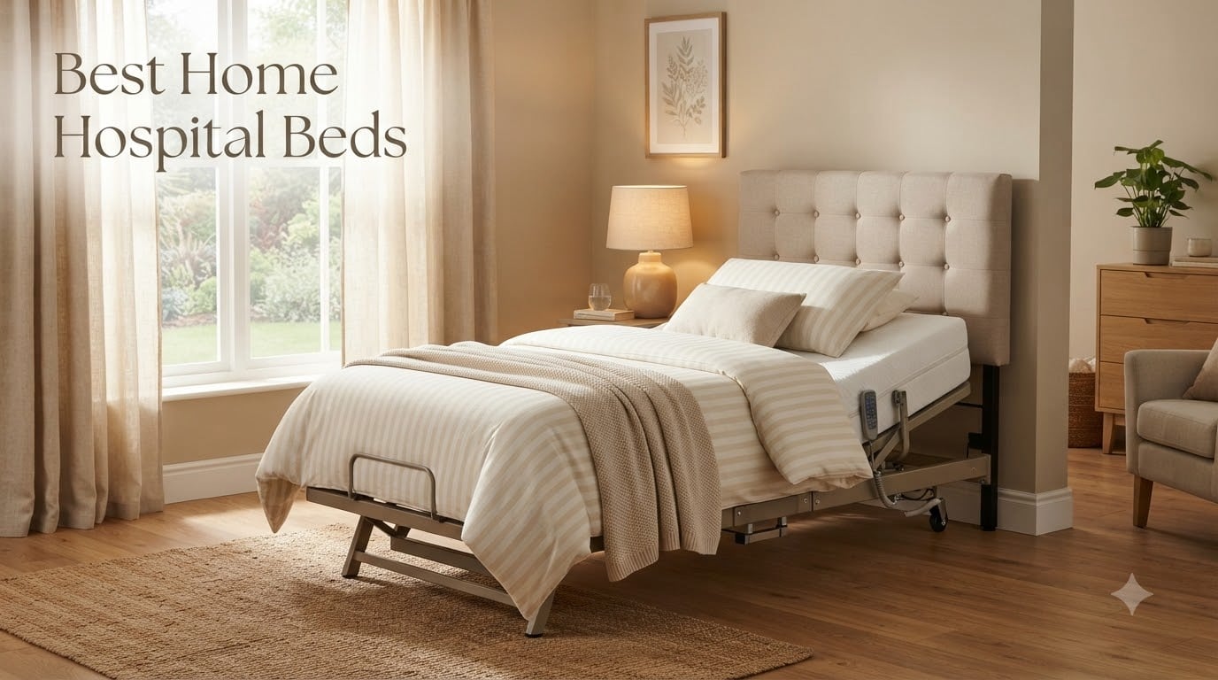 Best Home Hospital Beds