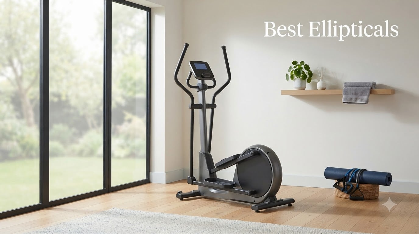 Best Ellipticals