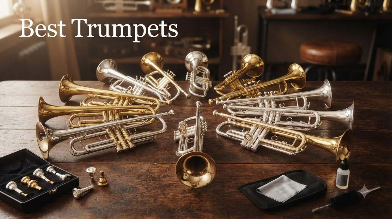 Best Trumpets