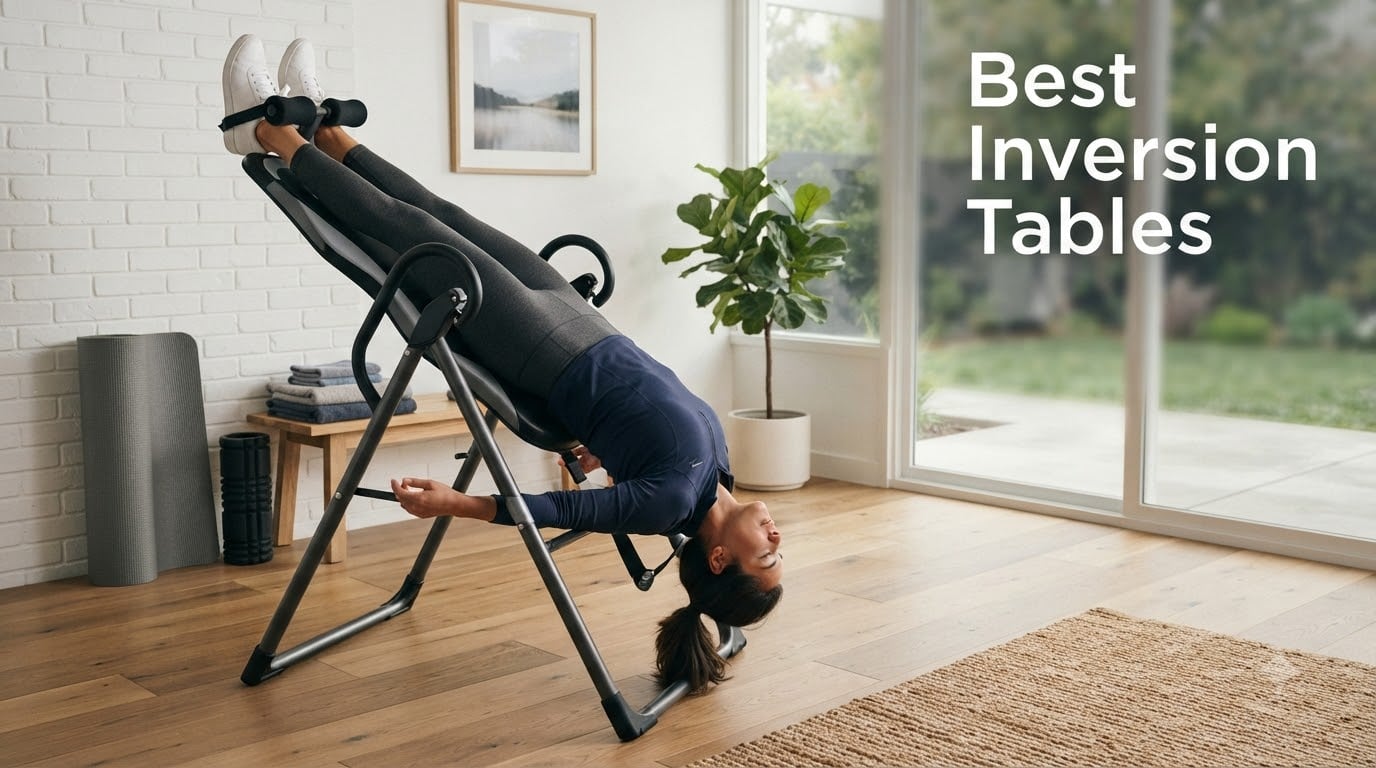 Best Inversion Tables