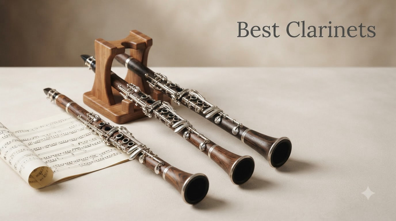 Best Clarinets