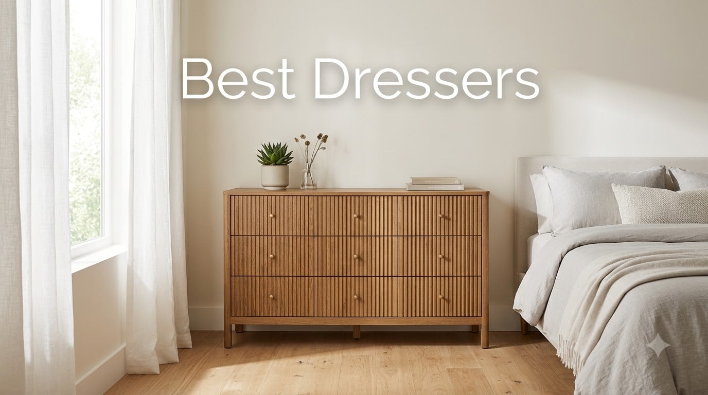 Best Dressers