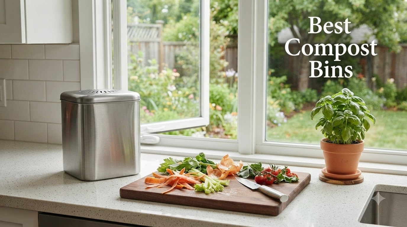 Best Compost Bins