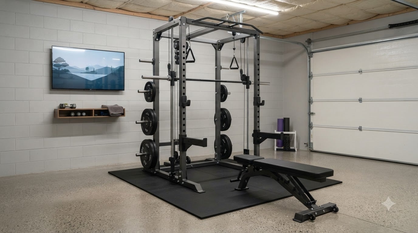 Best Smith Machines