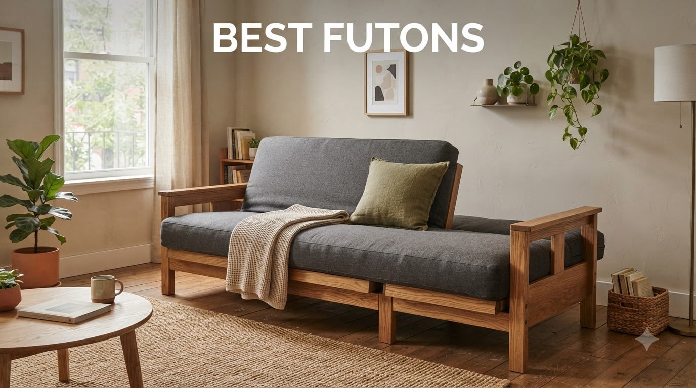Best Futons