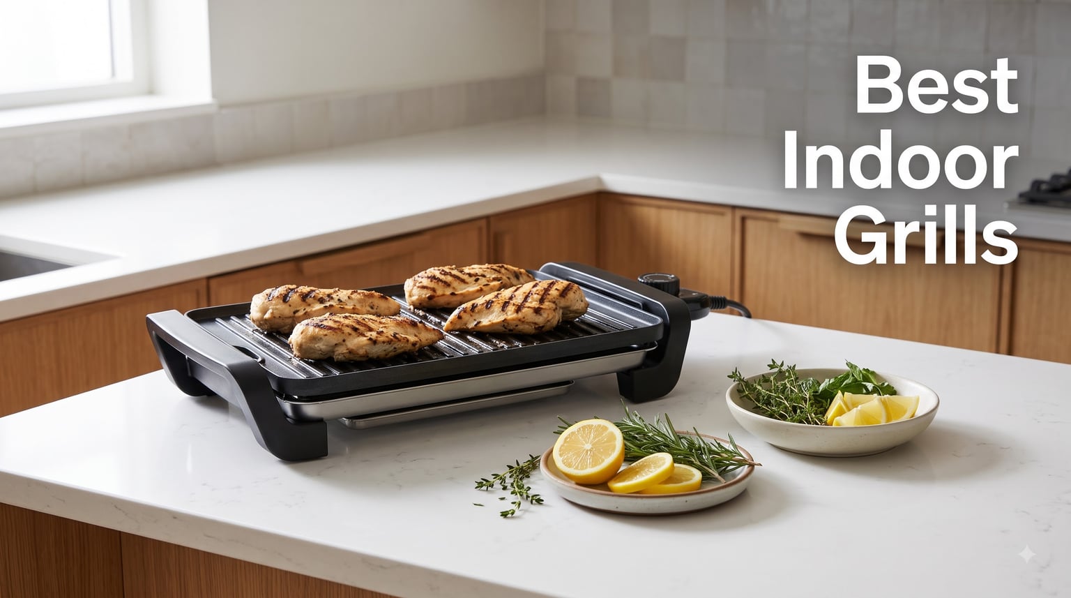Best Indoor Grills